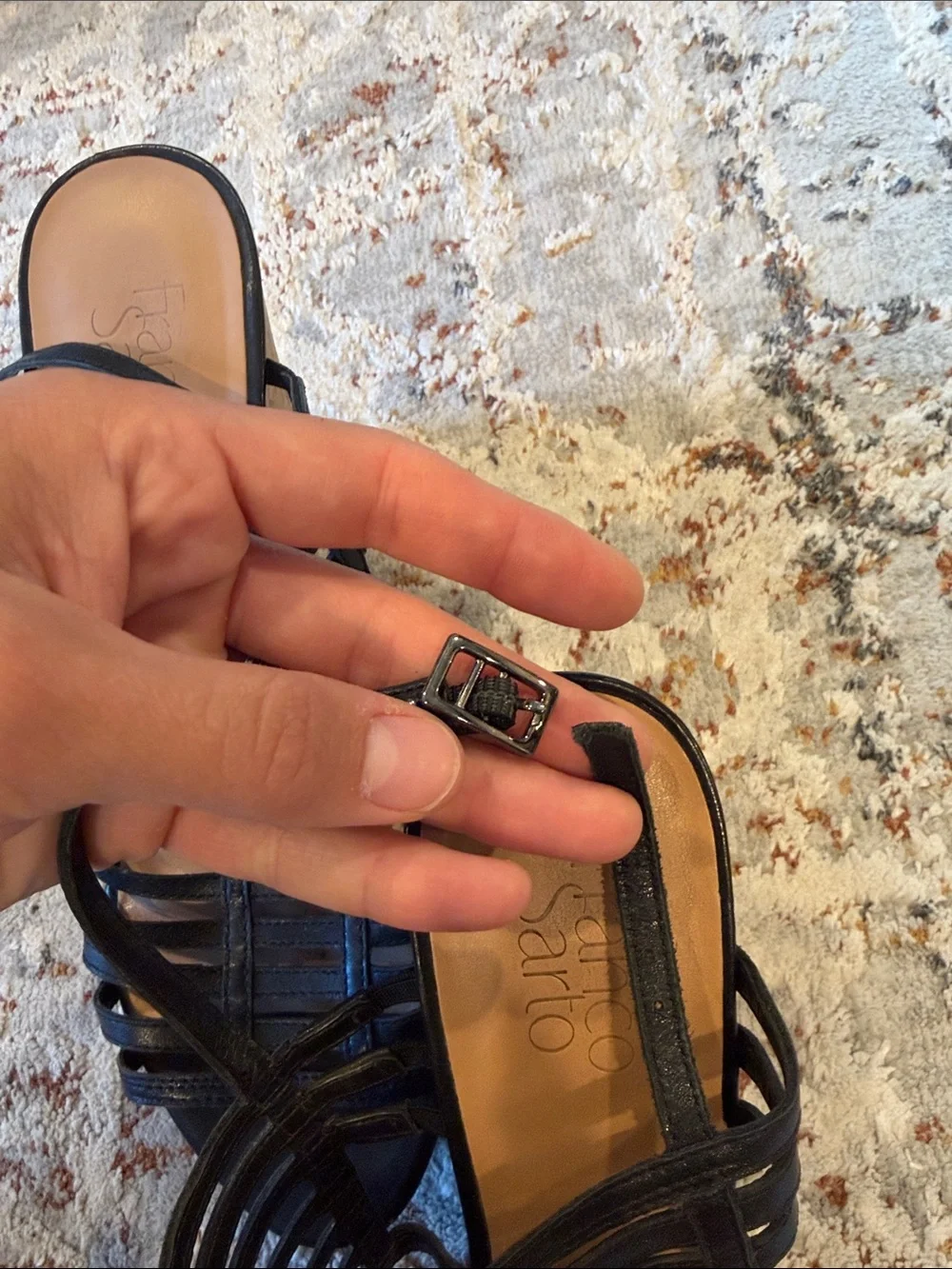 Franco Sarto franco sarto